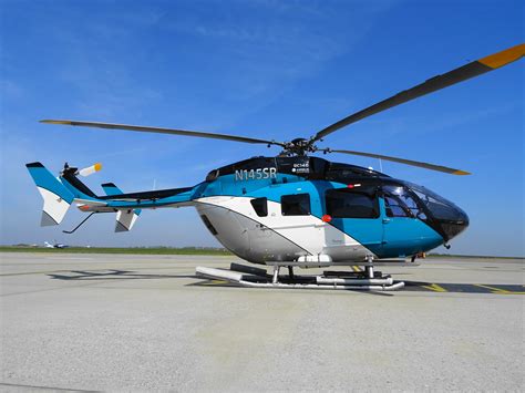 Eurocopter Eurocopter Ec 145 For Sale For Sale