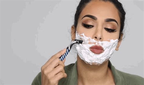 Shaving Your Face Should You Or Shouldn T You Stylegods