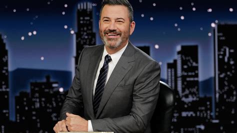 Jimmy Kimmel Shares Annual Halloween Candy Stealing Prank