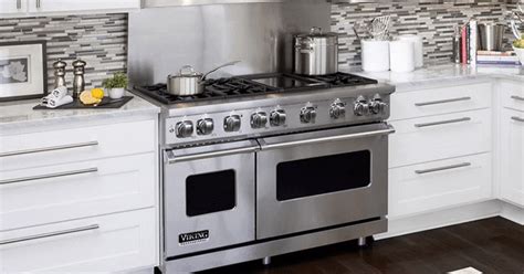 Wolf Vs Viking Gas Range Which Is Better Action Appliance Repair