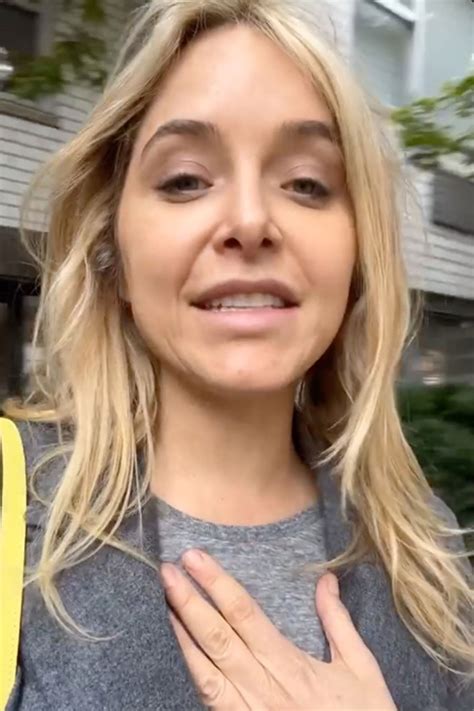 Jenny Mollen Breast