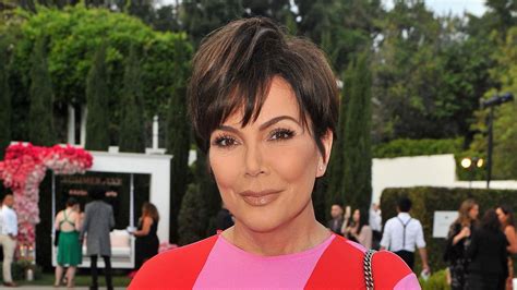 Kris Jenner’s Former Security Guard Files Sexual Harassment Lawsuit Against Her Vanity Fair