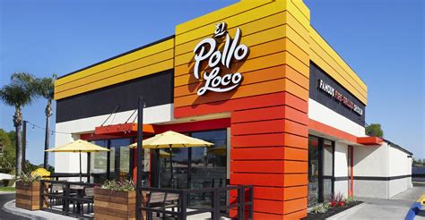 El Pollo Loco Launches Loco Ts And Gear Store Nations Restaurant News