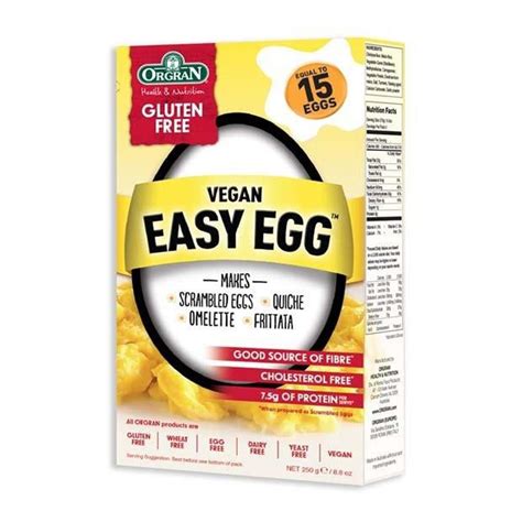Egg Substitute The Best Egg Replacements For Baking New Idea Magazine