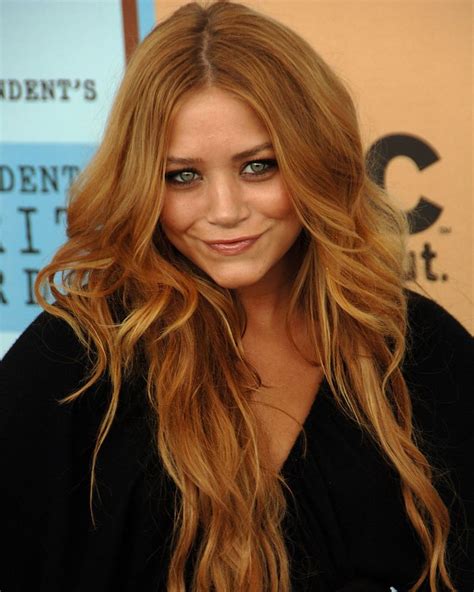 red hair colour ideas 28 celebrity redheads to inspire your next trip to the salon