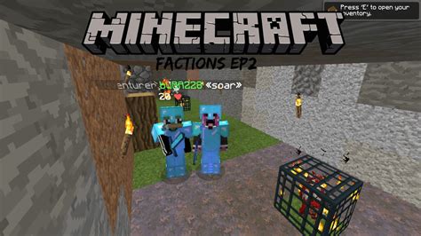 One of the most frustrating elements of the minecraft local multiplayer experience (both for the pc and the pe edition) is that the original game host has to be active to access previous creations. Minecraft Factions Ep2 (saicopvp) overlord realm - YouTube