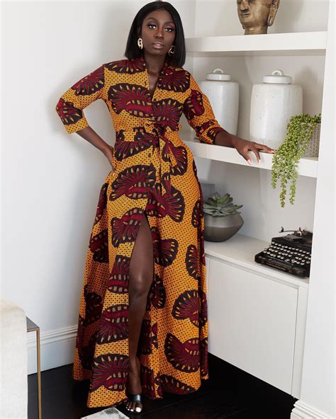 Grassfields Snapppt African Fashion Dresses African Clothing Styles African Fashion