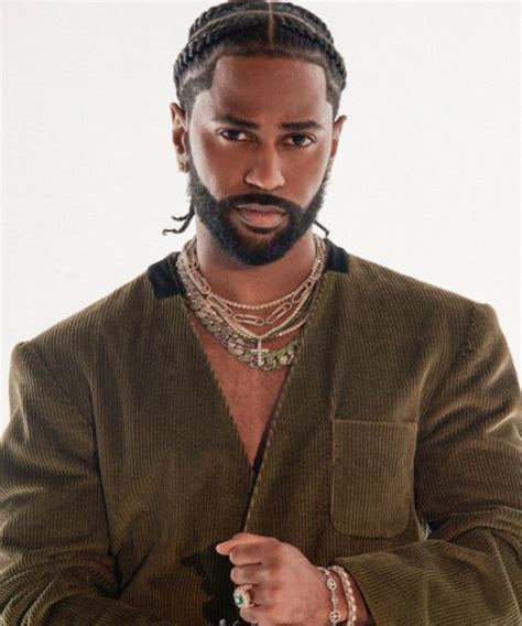 The Best Of Big Sean Braids Hairstyles Hairstyle Laboratory