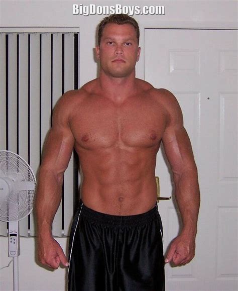 Tall Bodybuilders Page 37