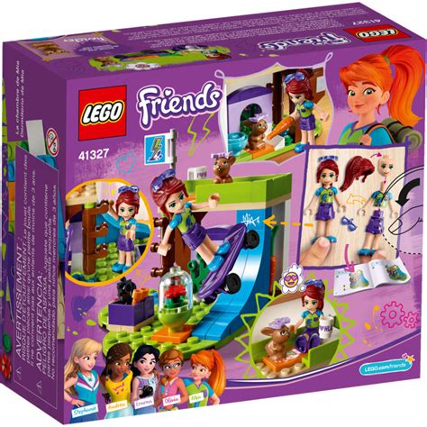 Lego Mia Sets Lego Friends Mia Aep22