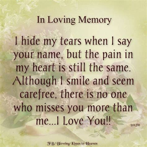 We did not find results for: In Loving Memory Pictures, Photos, and Images for Facebook, Tumblr, Pinterest, and Twitter