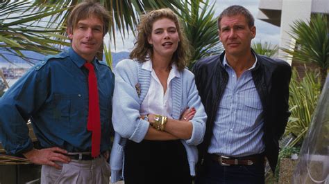 Cannes Flashback Festival Bore Witness To Harrison Ford Star Power