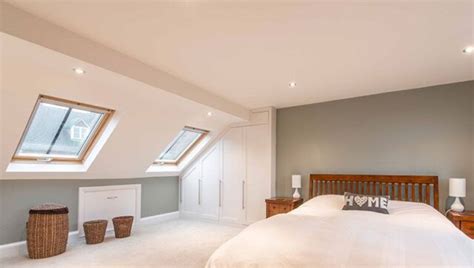 Modern Design And Aesthetic Loft Conversions In Croydon