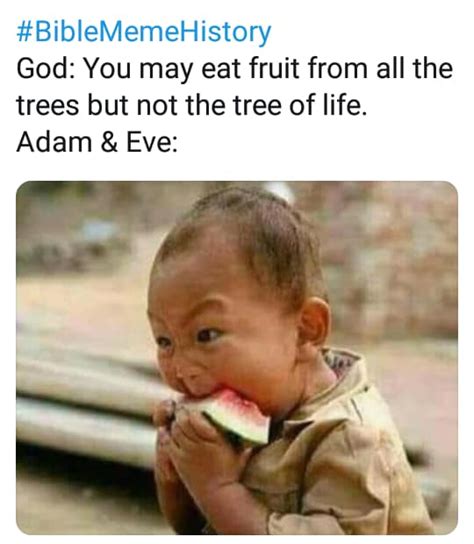 These are the best memes of 2020 so far, with more bound to come. Utacheka ujikojolee! Here are hilarious Bible memes taking ...