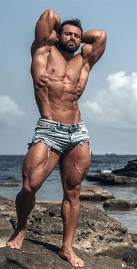 Pin By Darryl Monti Kotrys On Men And Their MUSCLES Sexy Poses Sexy