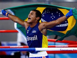 Check spelling or type a new query. Brasil leva ouro no boxe e fecha os Jogos da Juventude com ...