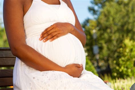 Black Women At Higher Heart Risk During Pregnancy Page 3 Of 3 Where
