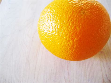 HONEY AND SILK: candied orange peel