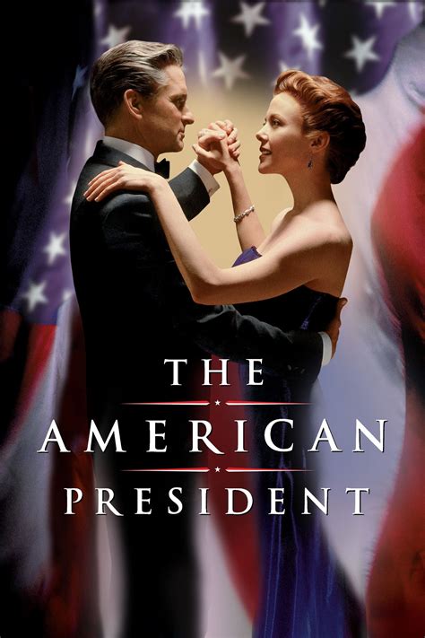 The American President 1995 Posters — The Movie Database Tmdb