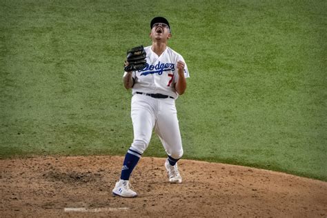 Per the la times jorge castillo. LA Dodgers: Julio Urias was key to winning a championship