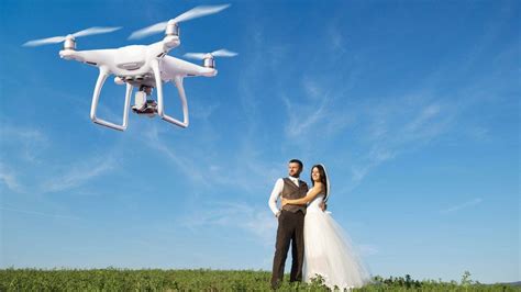 Four Dresses And A Drone Are Weddings Getting Out Of Control Bbc News