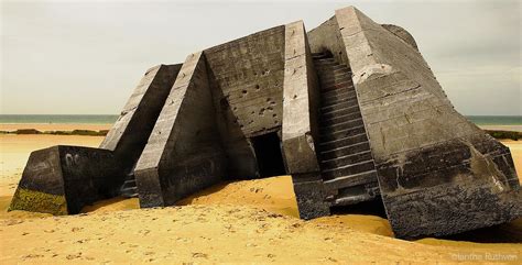 The Atlantic Wall Hitlers Coastal Fortress From The Arctic To The