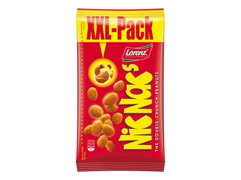 Lorenz Nic Nacs Xl Fun Pack Von Lidl Ansehen