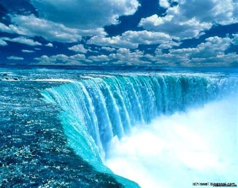 Niagara Waterfall Hd Desktop Wallpaper | This Wallpapers