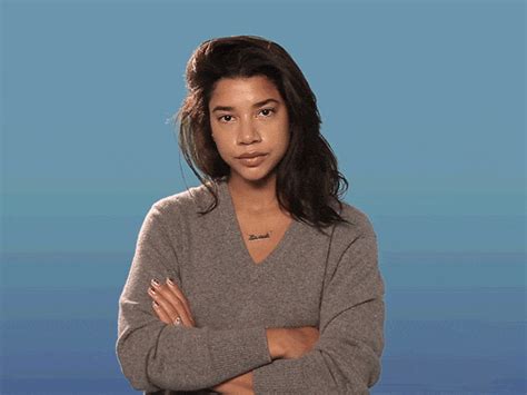Whatever Eye Roll Gif By Hannah Bronfman Find Share On Giphy