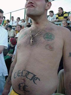 Each has an amazing significance all different. celtic tattoos | TalkCeltic - The Ultimate Celtic FC Forum