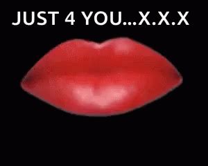 Animated Lips Kissing Images Lipstutorial Org