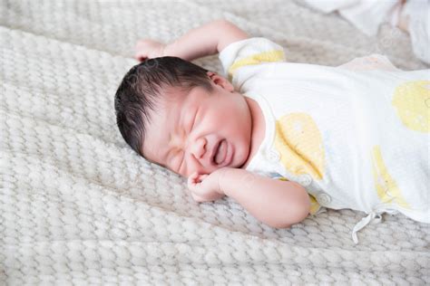 Background Foto Bayi Baru Lahir Yang Lucu Bayi Baru Lahir