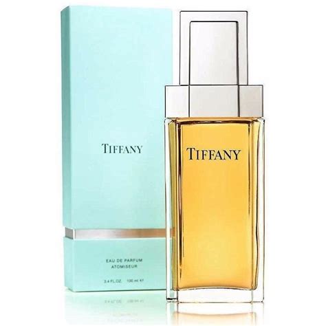 Tiffany By Tiffany And Co For Women 100ml34oz Eau De Parfum Spray