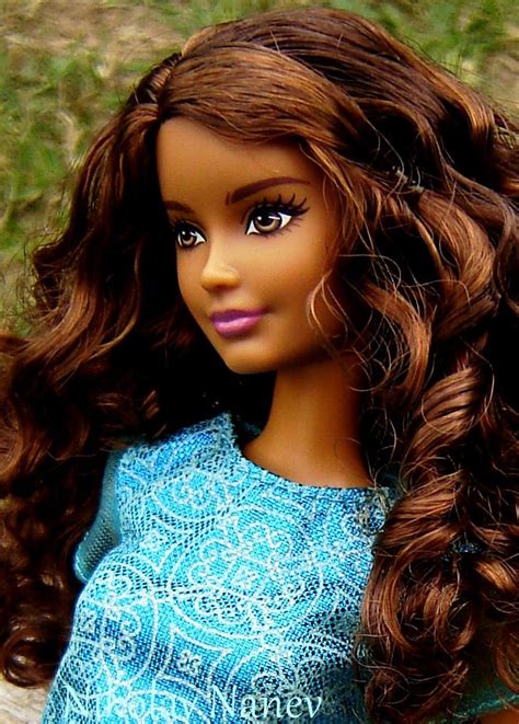 Diy Barbie Clothes Barbie Hair Barbie Life Barbie World Barbie