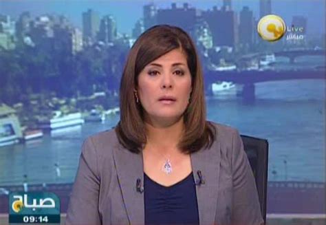 egyptian tv presenter lashes out at morocco claims its economy is based on prostitution