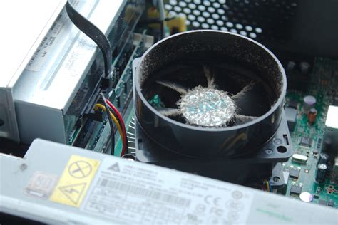 How To Clean A Pc Using Compressed Air