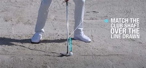 Rory Mcilroy Bunker Drill Learn From The Best