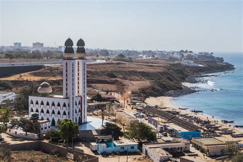 Dakar City Guide Where To Eat Drink Shop And Stay In Senegals