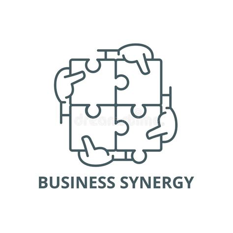 Synergy Business Logo Stock Illustrations - 2,334 Synergy Business Logo Stock Illustrations ...