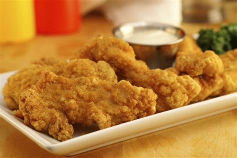 The 15 Best Ideas For Deep Fried Chicken Batter Easy Recipes To Make