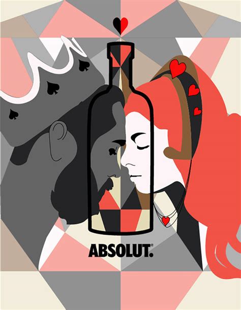 Absolut Competition Entry On Behance