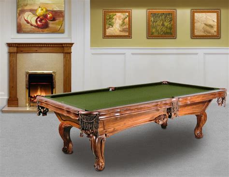 Presidential Billiards Pool Tables Available At Best Quality Billiards