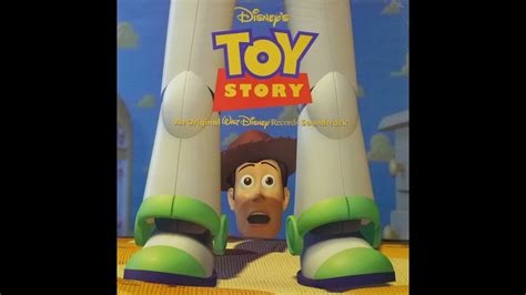 Strange Things Film Mix Toy Story Complete Score Youtube