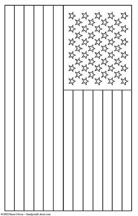 Uniteds of america flag coloring page incredible image ideas american. American Flag Coloring Pages | American flag coloring page ...