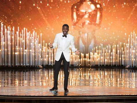 Maybe you would like to learn more about one of these? Oscars 2016: The Best Moments