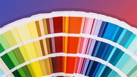 Tools To Design Perfect Color Palettes