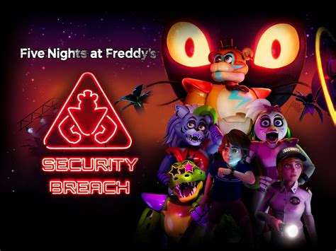 Download Glamrock Freddy Gregory Five Nights At Freddys Video Game