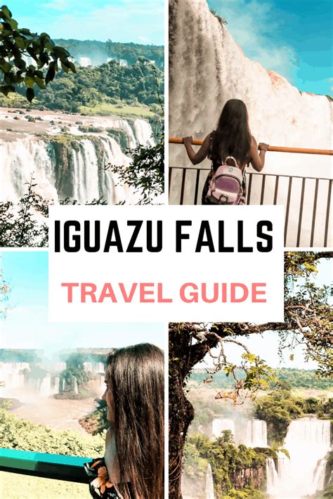 Iguazu Falls Tips 24 Useful Things To Know Artofit