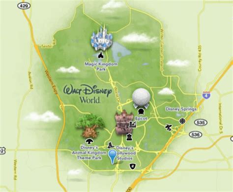 Your Guide To Disneys All Star Movies Resort Inside The Magic