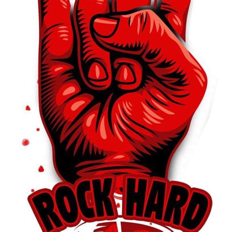 Rock Hard A Tribute To Hard Rock